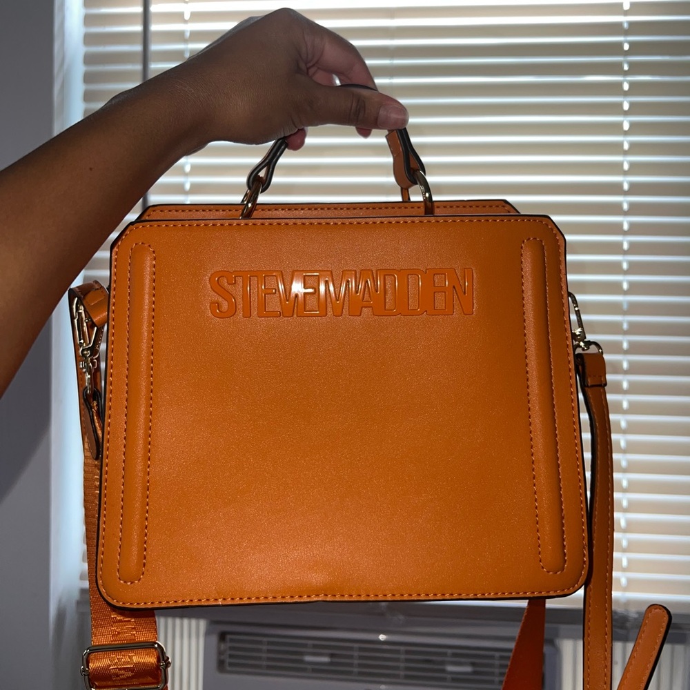 New Steve Madden Purse